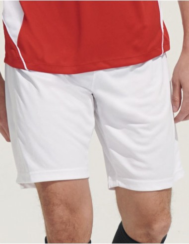 SOL-01221-Basic Shorts San Siro 2